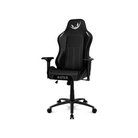 Innovation Dr250ru Sedia Per Videogioco Sedia Da Gaming Per Pc Seduta Imbottita Nero - Foto 2