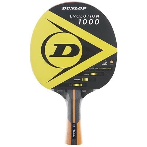 Racchetta Da Ping Pong - Evolution 1000 - Foto 1