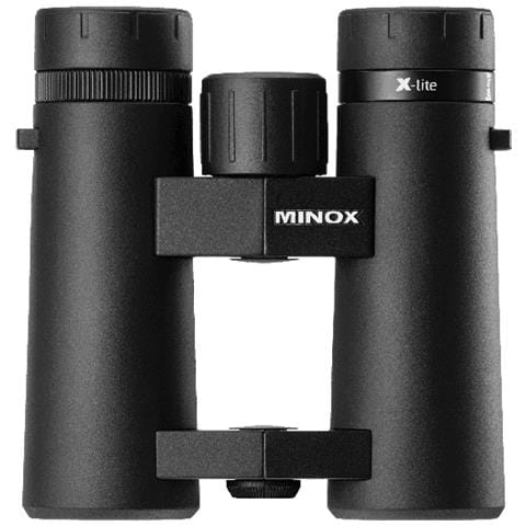 X-Lite 10x26 binocolo Nero - Foto 1