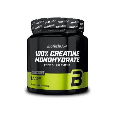 100% Creatine Monohydrate - Foto 1