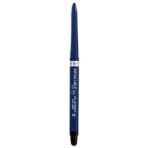 Infaillible Eyeliner Retrattile Waterproof - Dura Fino A 36 Ore* - Maglia Blu - Foto 1