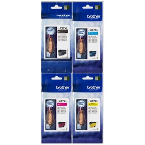 EPSON - EPSON INCHIOSTRO SERIE VALIGIA 405 STD MPK 4 COL-Nero,ciano