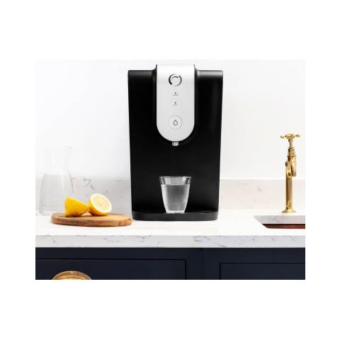 Lumi Refrigeratore di acqua filtrata - Foto 3