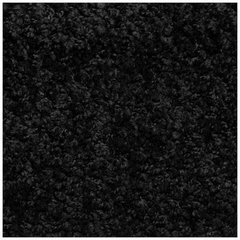 Tappetini Per Scale 10 Pz 56x20 Cm Nero - Foto 2