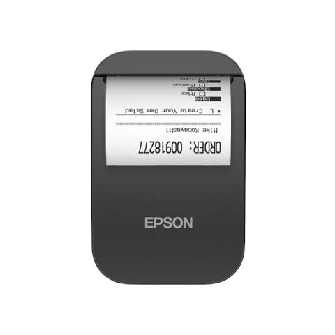 EPSON TM-P20II (111) : RECEIPT - Foto 1
