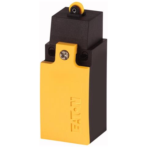 Eaton Ls-11s /p Interruttore Elettrico Interruttore Con Leva A Rullo Nero, Giallo - Foto 1