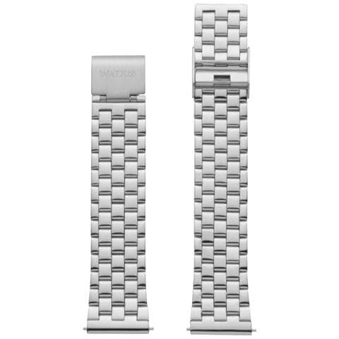 Orologio Watxandco Wxco3006. Cinturino, Colore. Donna. - In ordine - Foto 3