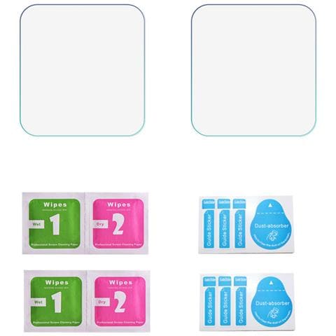 Pellicola Protettiva Per Insta 360 One Rs Confezione Da 2 - Foto 1