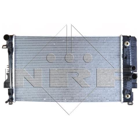 Radiatore Mercedes Viano 2.2 Cdi 08-2003> 58440 - Foto 1