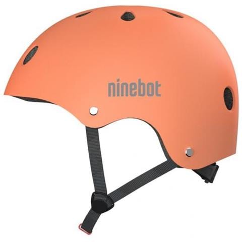 Ninebot By Commuter Helmet L Arancione - Foto 1