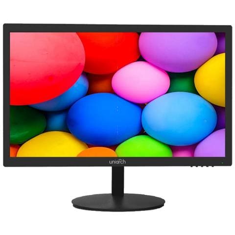 Monitor 21.5" LED MT-22-L Full HD 1920x1080 Pixel Tempo di Risposta 6.5 ms - Foto 1