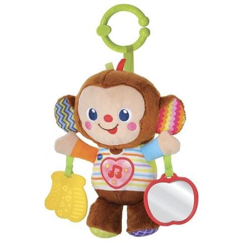 Sonaglio 513407 Baby No Scimmietta Canterina - Foto 1