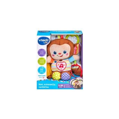 Sonaglio 513407 Baby No Scimmietta Canterina - Foto 2
