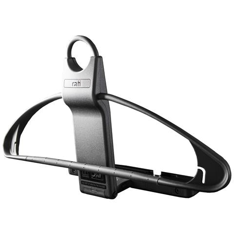 Hanger Appendiabiti Intelligente Per Auto, Appendiabiti, Porta Giacca Per Poggiatesta, Appendiabiti Per Auto - Foto 1