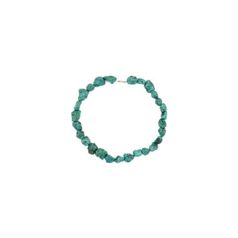 Gioielleria Grn-nck. Collana, Colore Verde. Donna. - In ordine - Foto 2