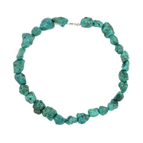 Gioielleria Grn-nck. Collana, Colore Verde. Donna. - In ordine - Foto 3