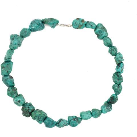 Collana Donna Bobroff Grn-nck 40 Cm - Foto 1