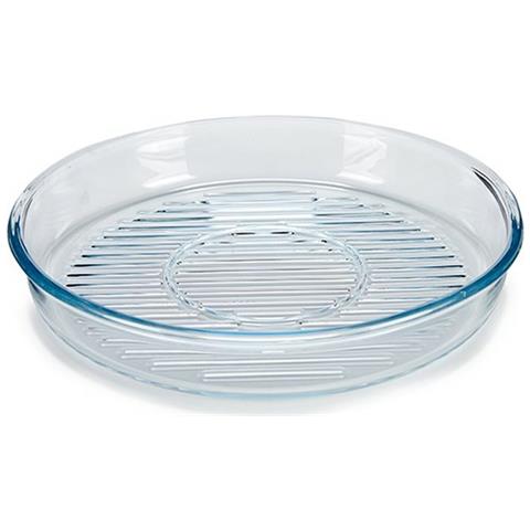 Pirofila Da Forno Borcam Grill 2,95 L (6 Unità) - Foto 2