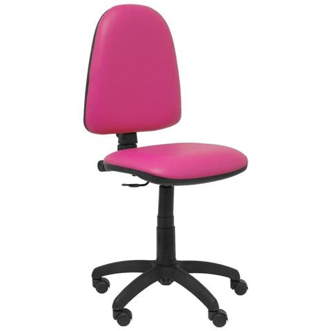 Sedia Da Ufficio 4cpsp24 Rosa - Foto 1