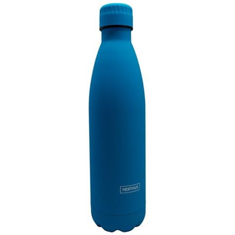 Thermos Azzurro 750 Ml - Foto 1