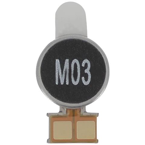 Vibrazione S20 Fe, S21, S20 Fe, S10e, S6 Edge Plus, A35 E A34, Nero - Foto 1