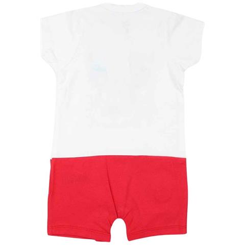 Tutina Neonato Minnie mf 51 05 9593 s2-6m Bambina - Foto 2