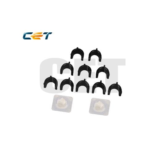 10x Lower Roller Bushing Laserjet Enterprise 600 M601n - Foto 1