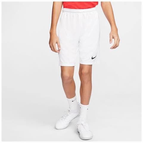 Pantaloncini Park Iiibv6865-100 Bambino Taglia M Colore Bianco - Foto 2