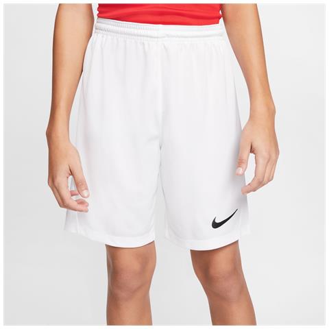 Pantaloncini Park Iiibv6865-100 Bambino Taglia M Colore Bianco - Foto 6