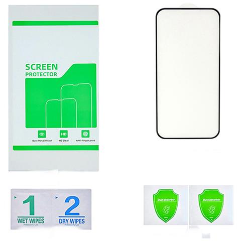 Pellicola Salvaschermo In Vetro Temperato Per Xiaomi, Confezione Da 2 Xiaomi14 - Foto 2