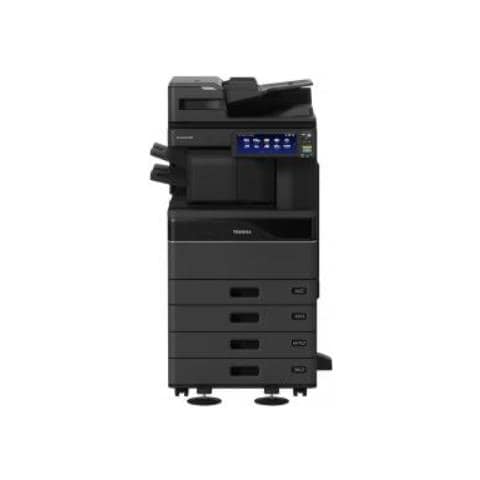 Stampante e-STUDIO3028A Multifunzione Monocromatica A3 USB Ethernet Bluetooth - Foto 1