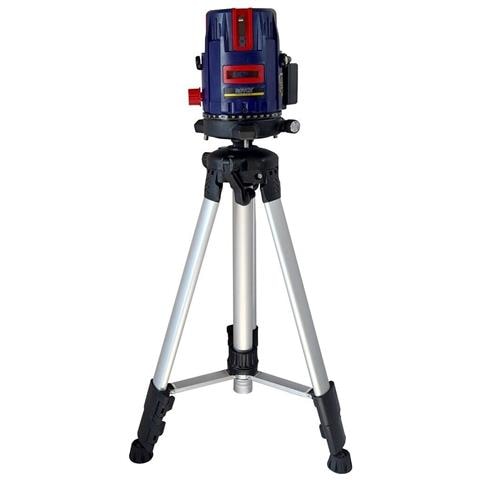 Livella Laser Tracciatore Autolivellante 360º Rotazione Bolla Digitale Rll-g5 - Foto 2