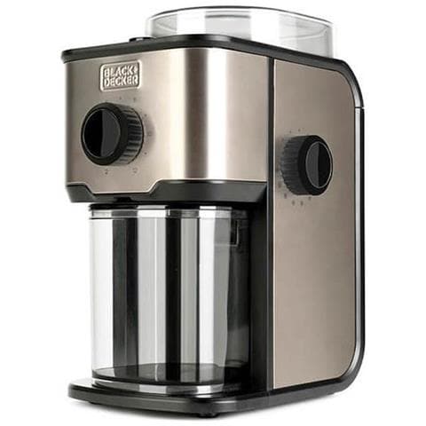 Macina caffè Black & Decker BXCG151E - Foto 1