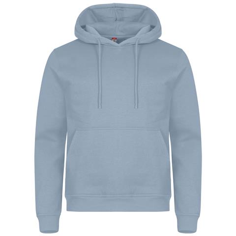 Miami Hoody Azzurro Past Xs - Foto 1