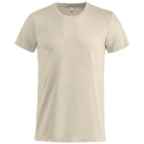 Basic-t Beige M - Foto 1