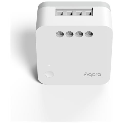 Modulo Interruttore Singolo T1 (Senza Neutro) Luci /Prese /ventilat Zigbee - Foto 2