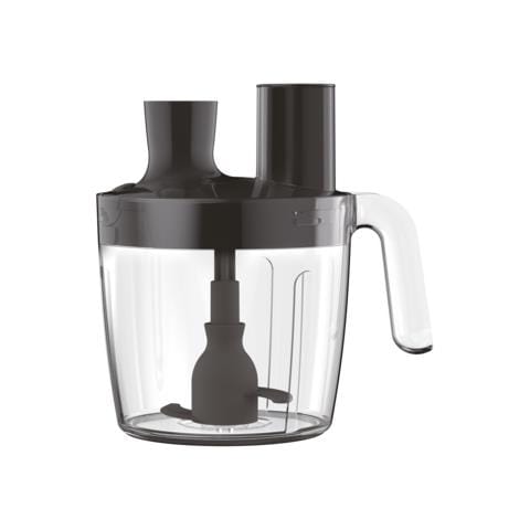 Frullatore ad Immersione DD953D10 Capacità 0.8 Litri Potenza 1200 Watt Colore Nero /Titanio - Foto 8