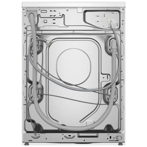 Lavasciuga Slim WN54G200FR Capacità Lav / Asc 6 Kg Classe D Velocità 1400 giri - Foto 9