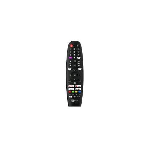 Telecomando Completo Compatibile Con Tutte Le Smart Tv Con Sistema Vidaa - Foto 1
