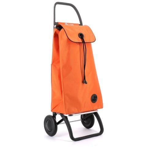 Carrello Della Spesa A 2 Ruote 43l - Imx301 Naranja - Foto 2