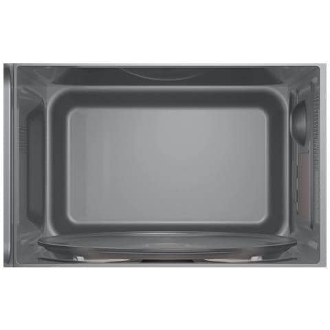 BFL623MS3 forno a microonde Acciaio inox Solo microonde Da incasso 20 L 800 W - Foto 2