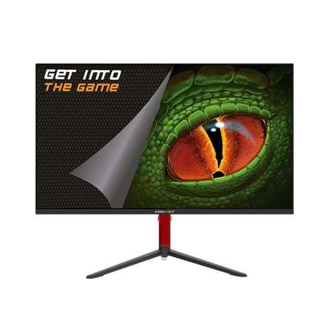 XGM27PROIIIS Monitor PC 68,6 cm (27") 1920 x 1080 Pixel Full HD Nero - Foto 1