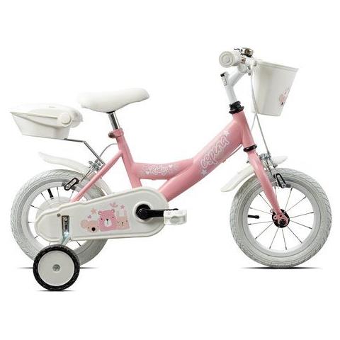 Bicicletta 259900dr Bimba Ruby Rosa - Foto 1