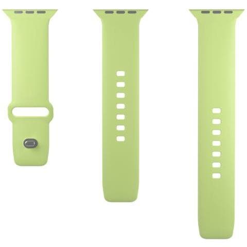 Puro Puicnaw44lgrn Accessorio Indossabile Intelligente Band Verde Silicone - Foto 3