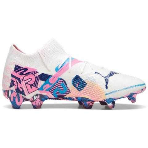 Scarpe Calcio Future 7 Ultimate Volume Up Pack FG /AG - Foto 1