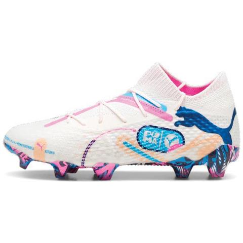 Scarpe Calcio Future 7 Ultimate Volume Up Pack FG /AG - Foto 2