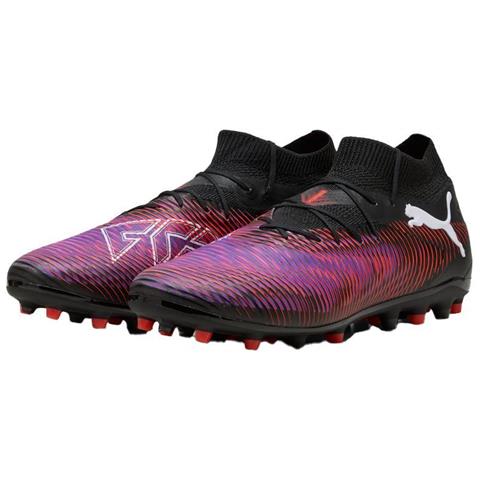 Scarpe Calcio Future 8 Pro MG The Unlimited Pack - Foto 4