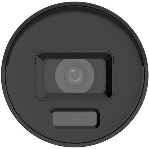 Telecamera Bullet 105° WDR 120 dB Pro Series AcuSense DS-2CD2086G2H-IU 2.8 mm IP 8MP Esterno Cablata Nero - Foto 2
