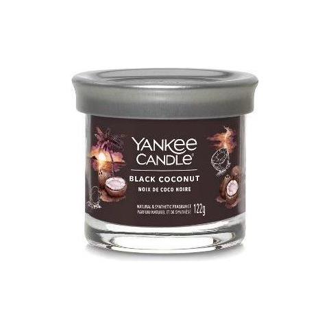 Candela Profumata Black Coconut 122 Gr - Foto 1