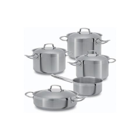 49004840 set di pentole - Foto 1